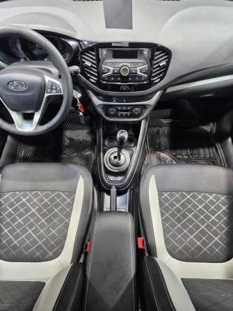 Lada (ВАЗ) Vesta I с пробегом 2019 года, цена 1 034 000 рублей, 81000 км, универсал, Автокод Объявления