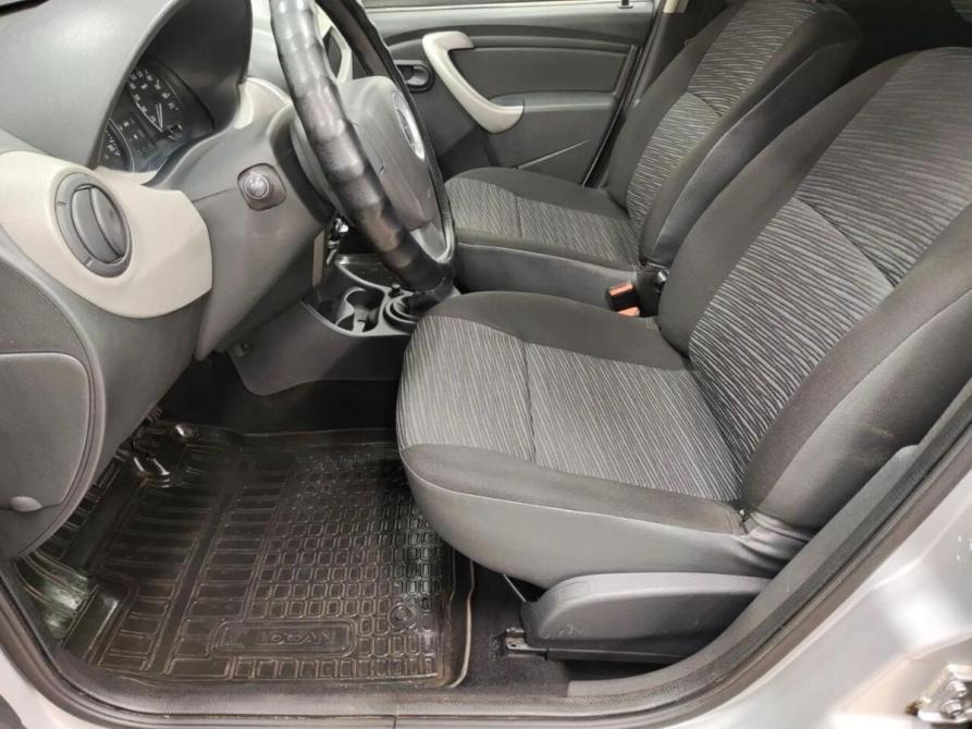 Renault Sandero II Набережные Челны  - изображение 19
