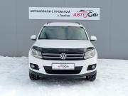 Volkswagen Tiguan I Рестайлинг Тамбов  - изображение 23