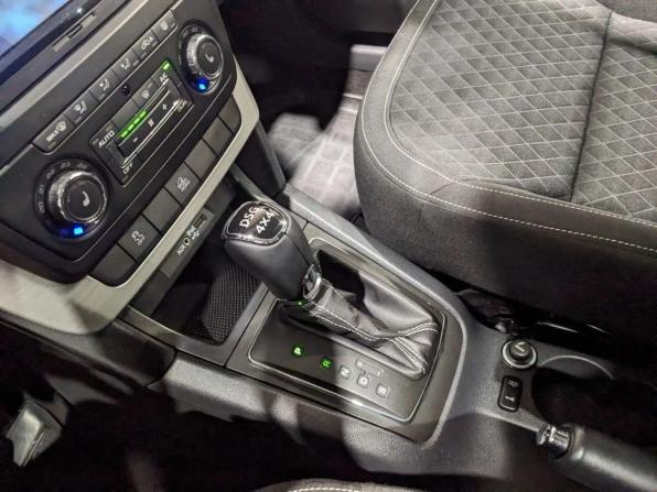 Skoda Yeti I Рестайлинг с пробегом 2016 года, цена 1 475 000 рублей, 187586 км, внедорожник, Автокод Объявления