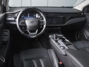 Omoda S5 Ростов-на-Дону  - изображение 29