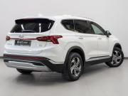 Hyundai Santa Fe IV Рестайлинг Москва  - изображение 35