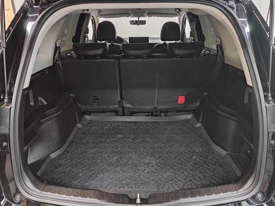 Haval M6 II Барнаул  - изображение 34