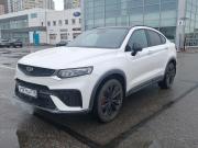 Geely Tugella I Рестайлинг Санкт-Петербург  - изображение 5
