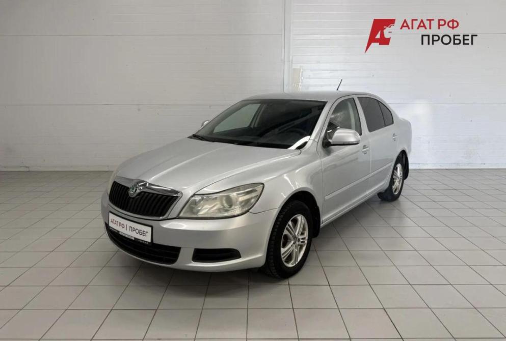 Skoda Octavia II (A5) Рестайлинг Астрахань  - изображение 1