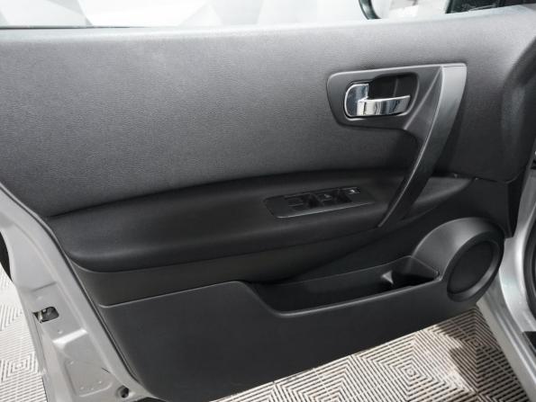Nissan Qashqai I Рестайлинг с пробегом 2012 года, цена 1 025 000 рублей, 92500 км, внедорожник, Автокод Объявления