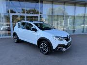Renault Sandero II Рестайлинг Воронеж  - изображение 15