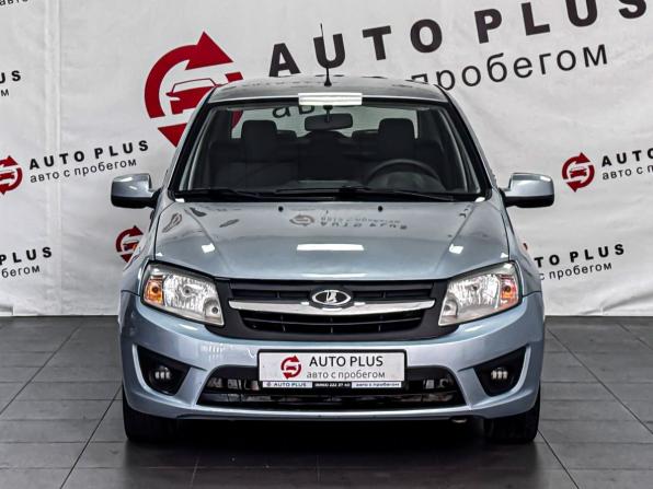 Lada (ВАЗ) Granta I с пробегом 2013 года, цена 479 000 рублей, 211740 км, седан, Автокод Объявления