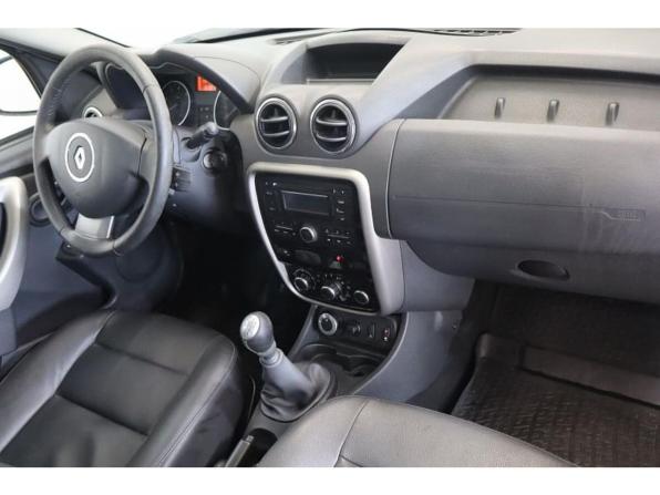 Renault Duster I с пробегом 2015 года, цена 1 099 000 рублей, 143771 км, внедорожник, Автокод Объявления