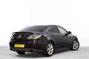 Mazda 6 II (GH) Барнаул  - изображение 33