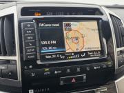 Toyota Land Cruiser 200 Series Рестайлинг 1 Москва  - изображение 37