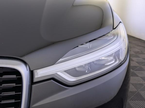 Volvo XC60 II с пробегом 2018 года, цена 3 300 000 рублей, 101399 км, внедорожник, Автокод Объявления
