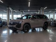 Volkswagen Teramont II (China Market) Москва  - изображение 34