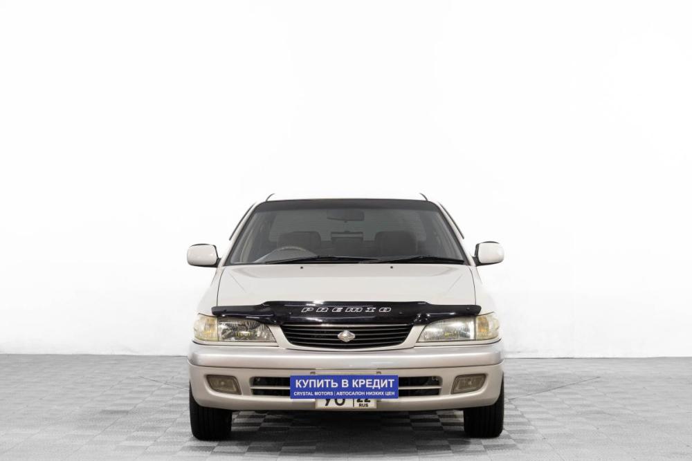 Toyota Corona X (T210) Барнаул  - изображение 2