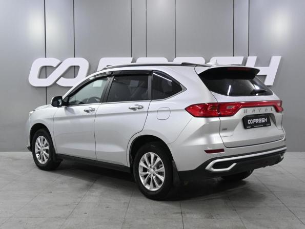 Haval M6 II с пробегом 2023 года, цена 1 729 000 рублей, 72149 км, внедорожник, Автокод Объявления