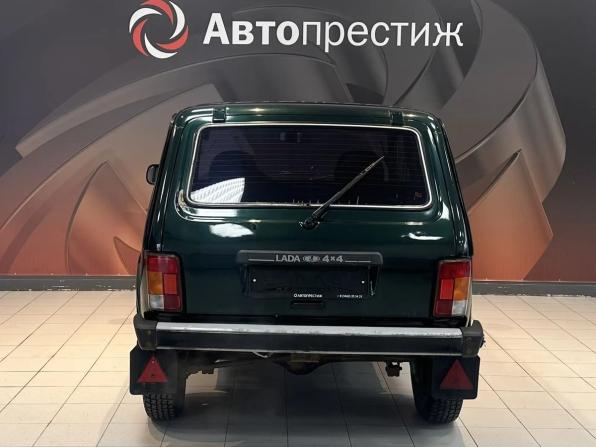 Lada (ВАЗ) 2121 (4x4) I Рестайлинг с пробегом 2013 года, цена 390 000 рублей, 161000 км, внедорожник, Автокод Объявления
