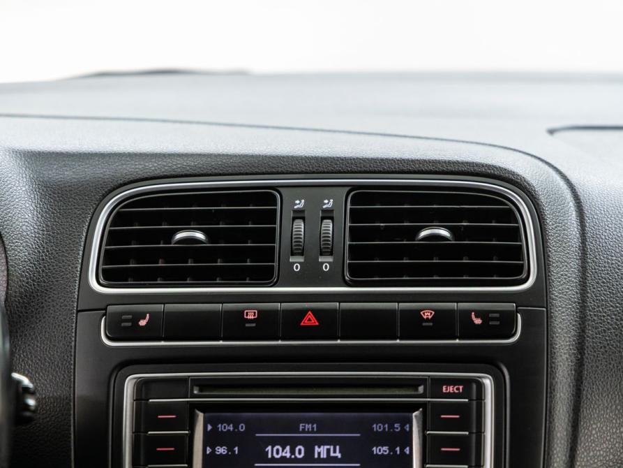 Volkswagen Polo V Волгоград  - изображение 18