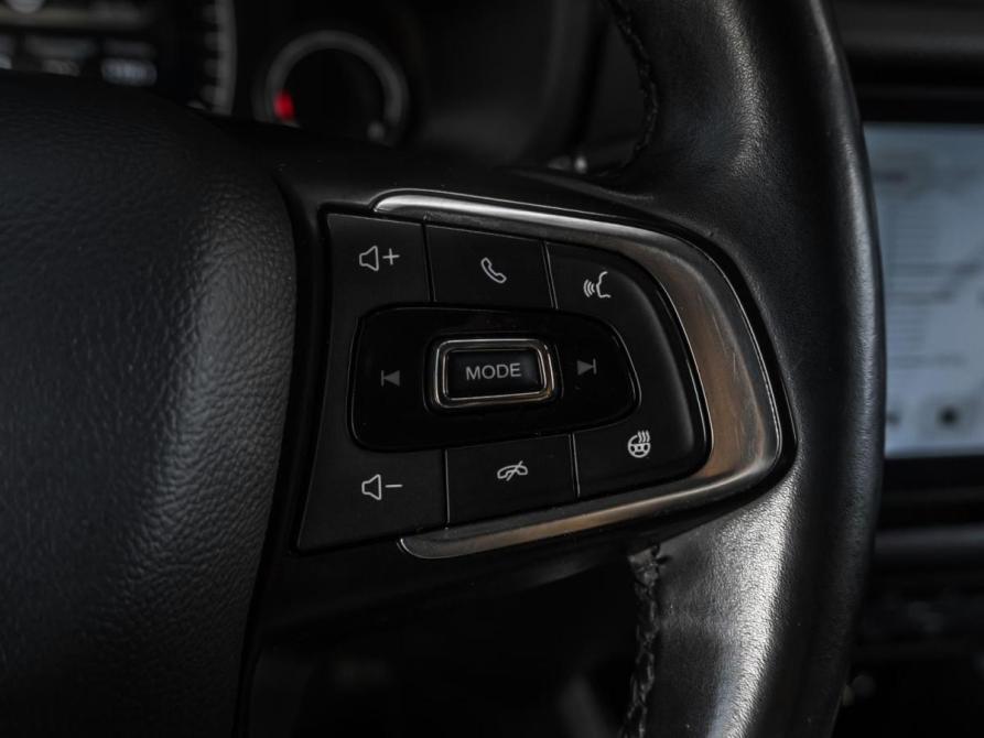Chery Tiggo 4 I Рестайлинг Тюмень  - изображение 14
