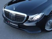 Mercedes-Benz E-Класс V (W213 S213 C238) Москва  - изображение 55