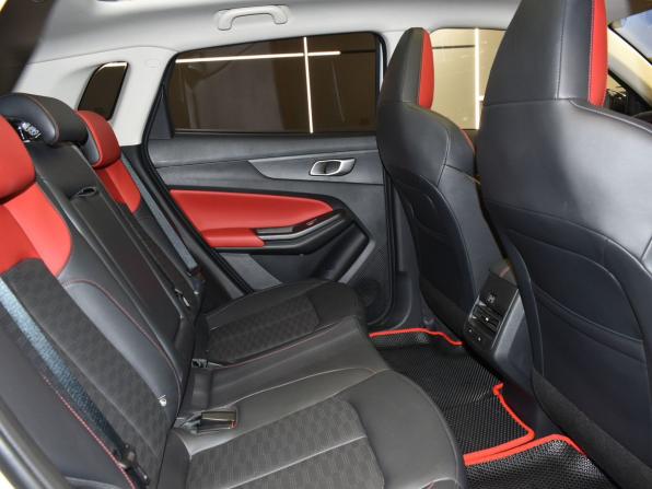 Changan CS55 Plus II с пробегом 2024 года, цена 1 820 000 рублей, 35000 км, внедорожник, Автокод Объявления