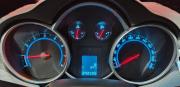 Chevrolet Cruze I Вологда  - изображение 27