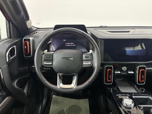 Haval Dargo I с пробегом 2023 года, цена 2 545 000 рублей, 68401 км, внедорожник, Автокод Объявления