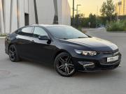 Chevrolet Malibu IX Рестайлинг Казань  - изображение 35