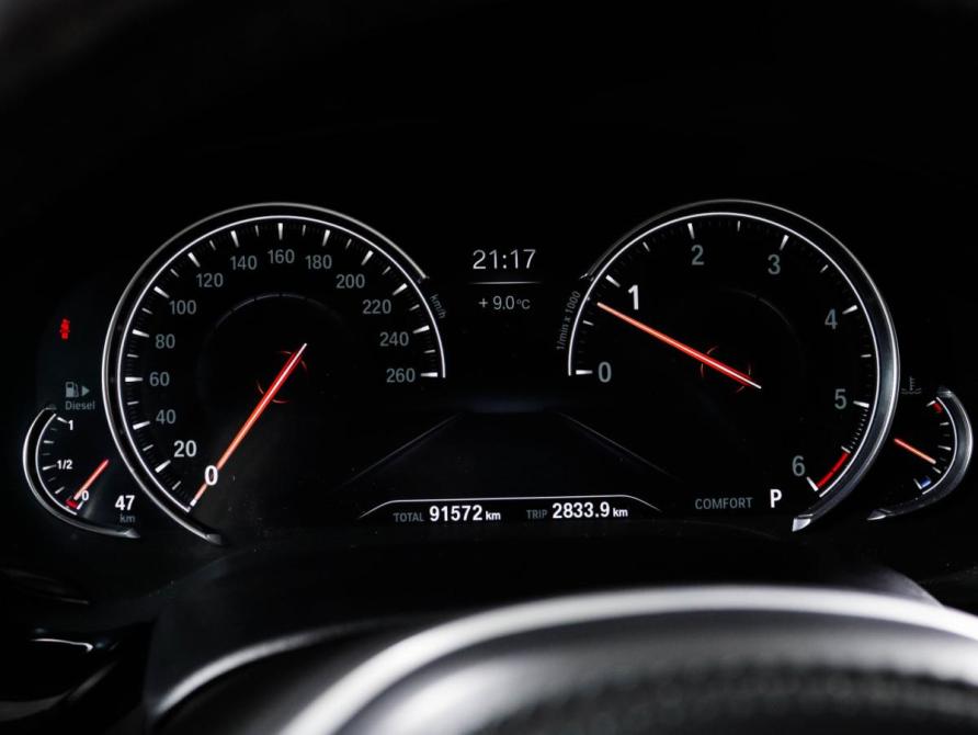 BMW 5 серии VII (G30/G31/G38) Москва  - изображение 11