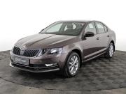 Skoda Octavia III (A7) Рестайлинг Москва  - изображение 28