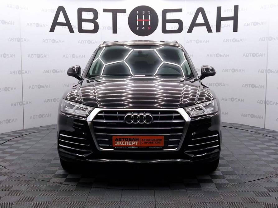 Audi Q5 II (FY) Екатеринбург  - изображение 2