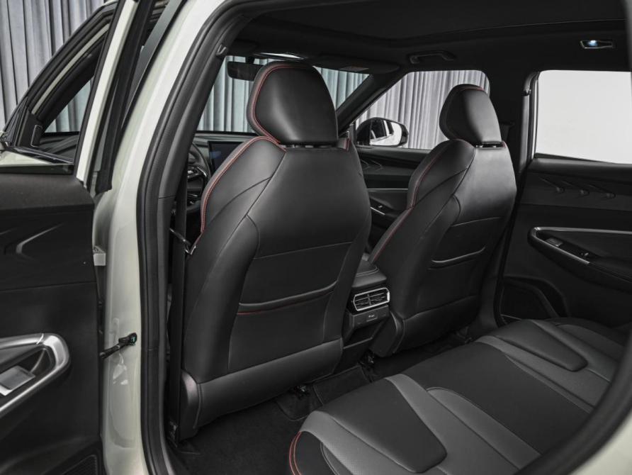 Geely Boyue Cool Ставрополь  - изображение 11