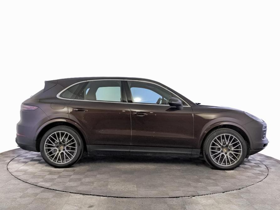Porsche Cayenne III Москва  - изображение 4