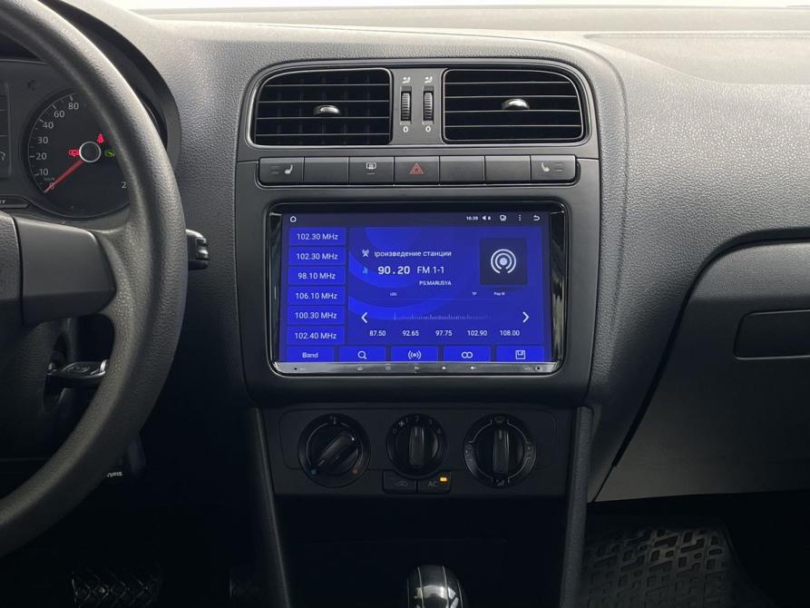 Volkswagen Polo V Тамбов  - изображение 17