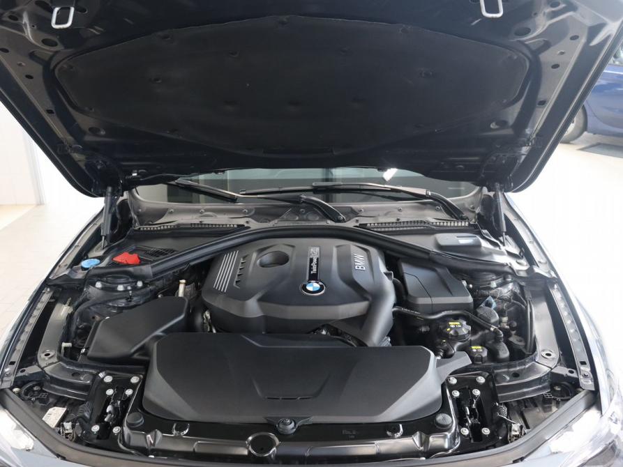 BMW 3 серии VI (F3x) Рестайлинг Калининград  - изображение 7