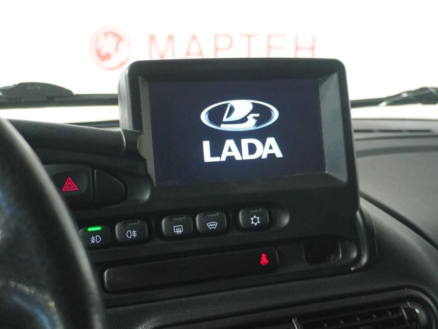 Lada (ВАЗ) Niva Travel I Вологда  - изображение 12