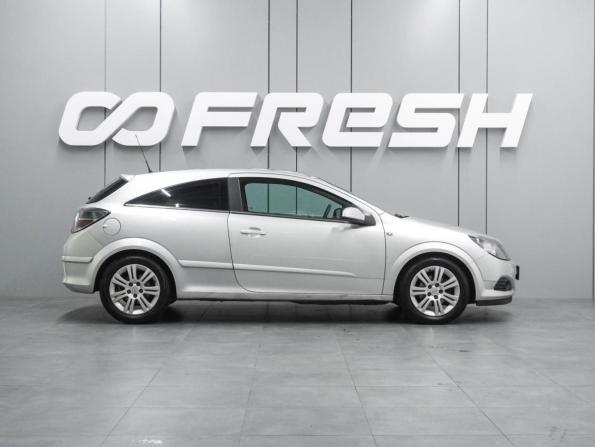 Opel Astra H Рестайлинг с пробегом 2008 года, цена 399 000 рублей, 216158 км, хэтчбек, Автокод Объявления