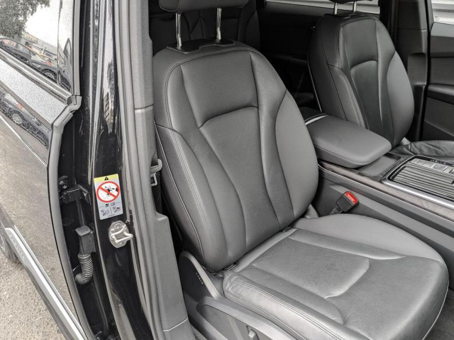 Audi Q7 II (4M) Рестайлинг Москва  - изображение 22