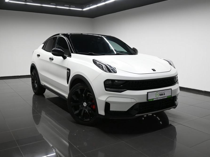 Lynk &amp; Co 05 Тверь  - изображение 5