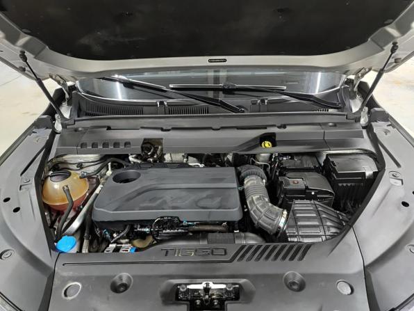 Chery Tiggo 8 Pro Max I Рестайлинг с пробегом 2024 года, цена 2 499 000 рублей, 75502 км, внедорожник, Автокод Объявления