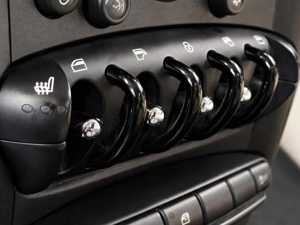 Mini Countryman I с пробегом 2011 года, цена 1 167 000 рублей, 169197 км, внедорожник, Автокод Объявления