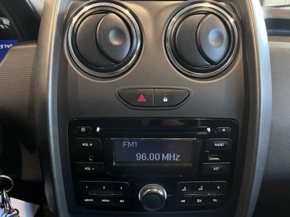 Renault Duster I Рестайлинг с пробегом 2015 года, цена 1 190 000 рублей, 159747 км, внедорожник, Автокод Объявления