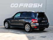 Mercedes-Benz GLK-Класс I (X204) Краснодар  - изображение 18