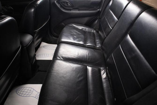 Ford Maverick III с пробегом 2003 года, цена 749 000 рублей, 356000 км, внедорожник, Автокод Объявления