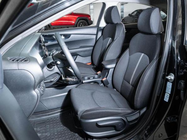Kia Cerato IV с пробегом 2019 года, цена 1 771 000 рублей, 198541 км, седан, Автокод Объявления
