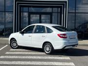 Lada (ВАЗ) Granta I Рестайлинг Воронеж  - изображение 14