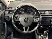 Skoda Rapid I Рестайлинг Химки  - изображение 27