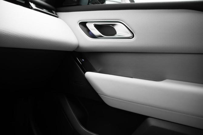 Land Rover Range Rover Velar I с пробегом 2022 года, цена 5 499 000 рублей, 42943 км, внедорожник, Автокод Объявления