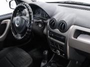 Renault Logan I Рестайлинг Самара  - изображение 28