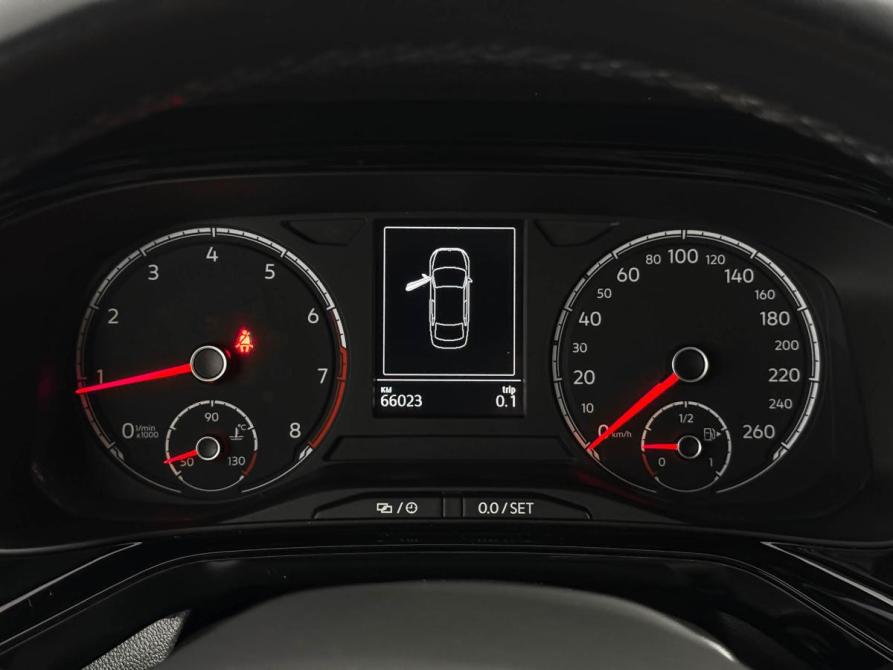 Volkswagen Polo VI Санкт-Петербург  - изображение 18