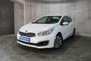 Kia Ceed II Рестайлинг Ярославль  - изображение 14